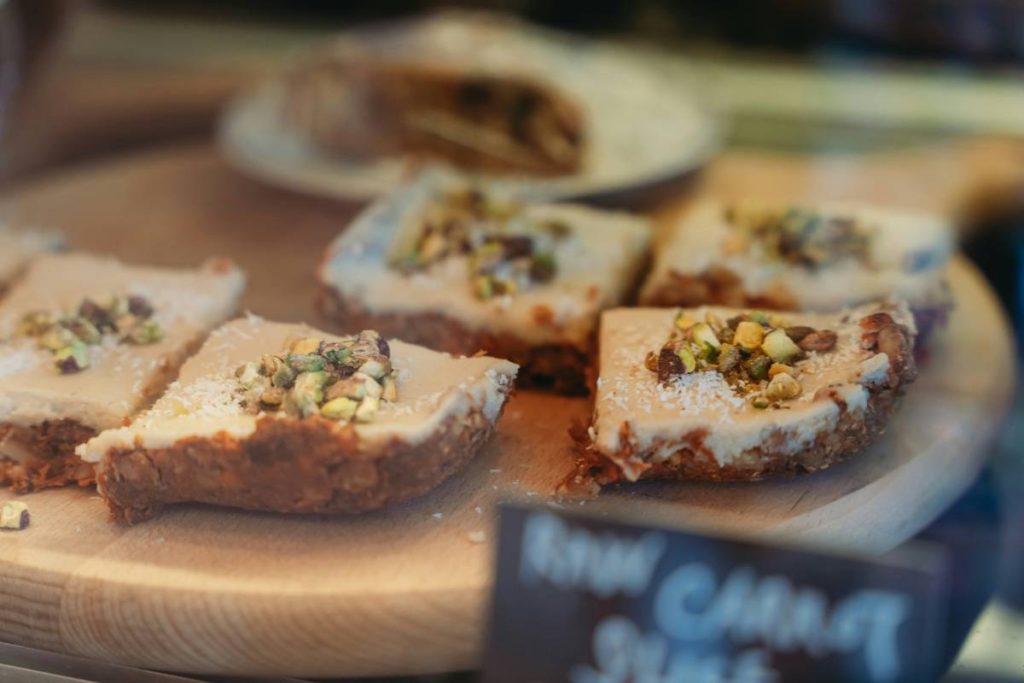 Amazing Individual Desserts Vegan That Actually Taste Decadent