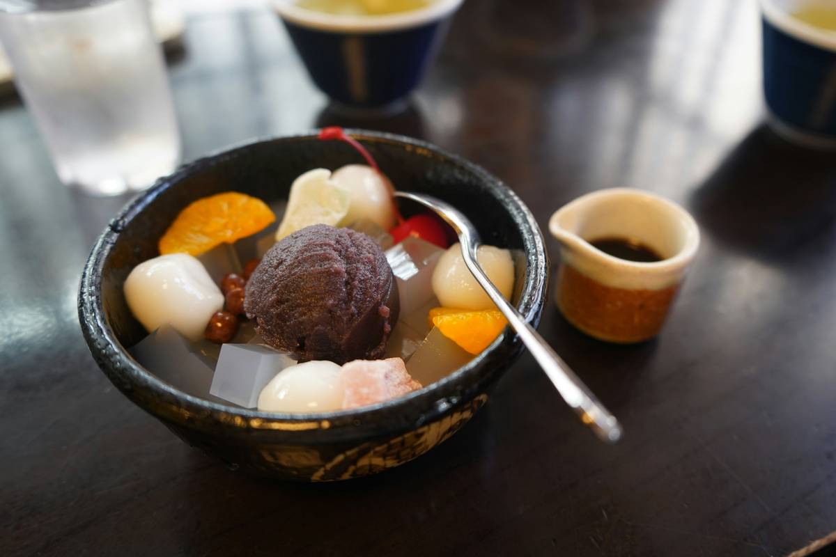 Benefits of Healthy Desserts: Why Your Skin Craves What You Eat