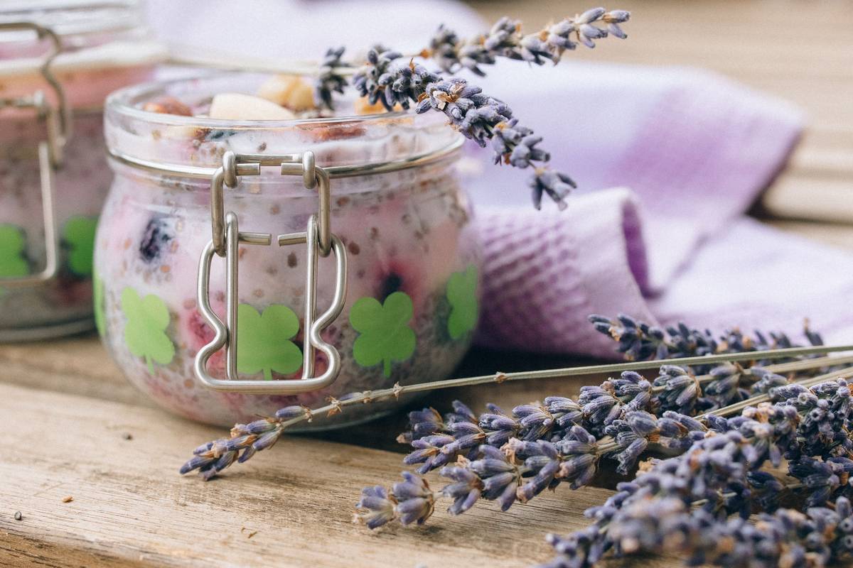Healthy Desserts for Adults: 7 Proven Ways to Avoid Guilty Indulgences