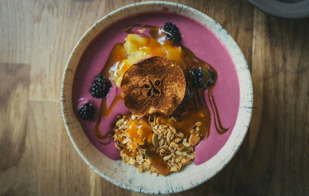 healthy pudding dessert benefit of using