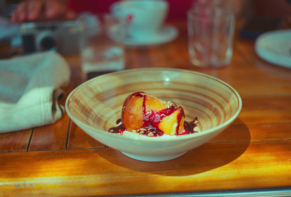 artisan natural sweet dessert b organic online with layered flavors and whole ingredients