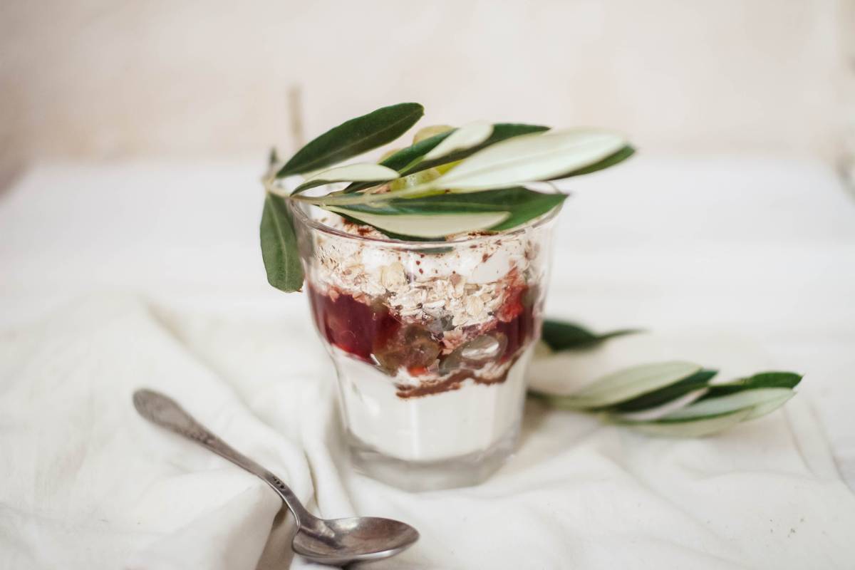 Fruit Based Desserts Top 7: 7 Proven Ways to Avoid Sugar Overload