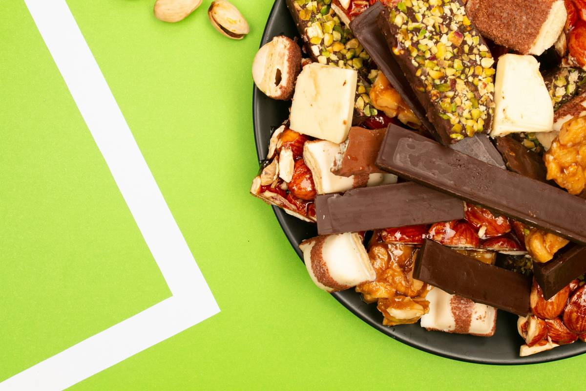 Healthy Vegan Dessert Recipes: 7 Proven Ways to Avoid Guilt-Ridden Indulgences
