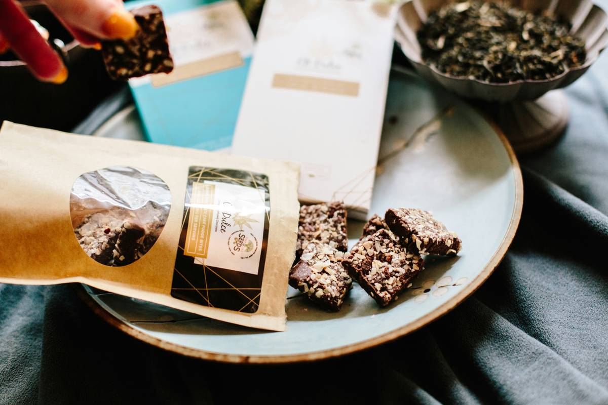 Natural Sweet Dessert From Earth Where: 7 Proven Ways to Avoid Regrettable Sugar Crashes